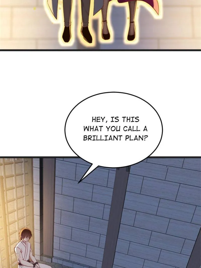Supreme Saint’s Love Debts Chapter 89 page 31 - 