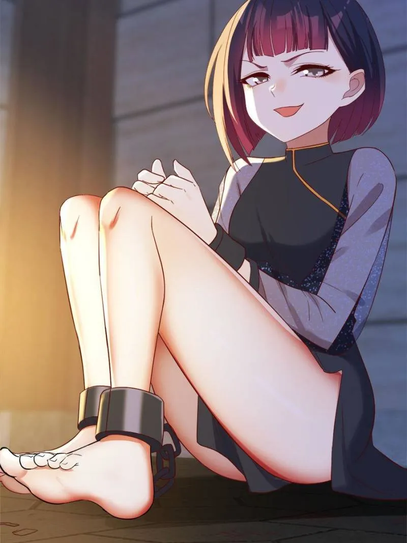 Supreme Saint’s Love Debts Chapter 89 page 36 - 