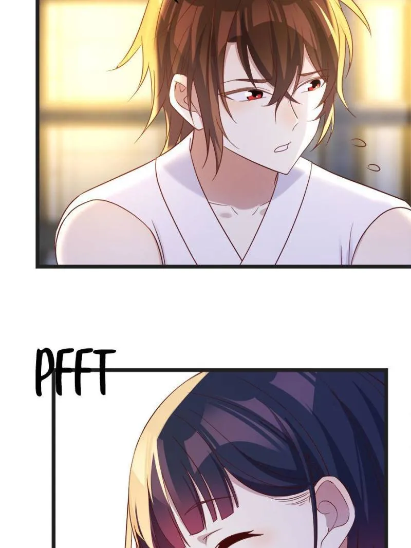 Supreme Saint’s Love Debts Chapter 89 page 38 - 