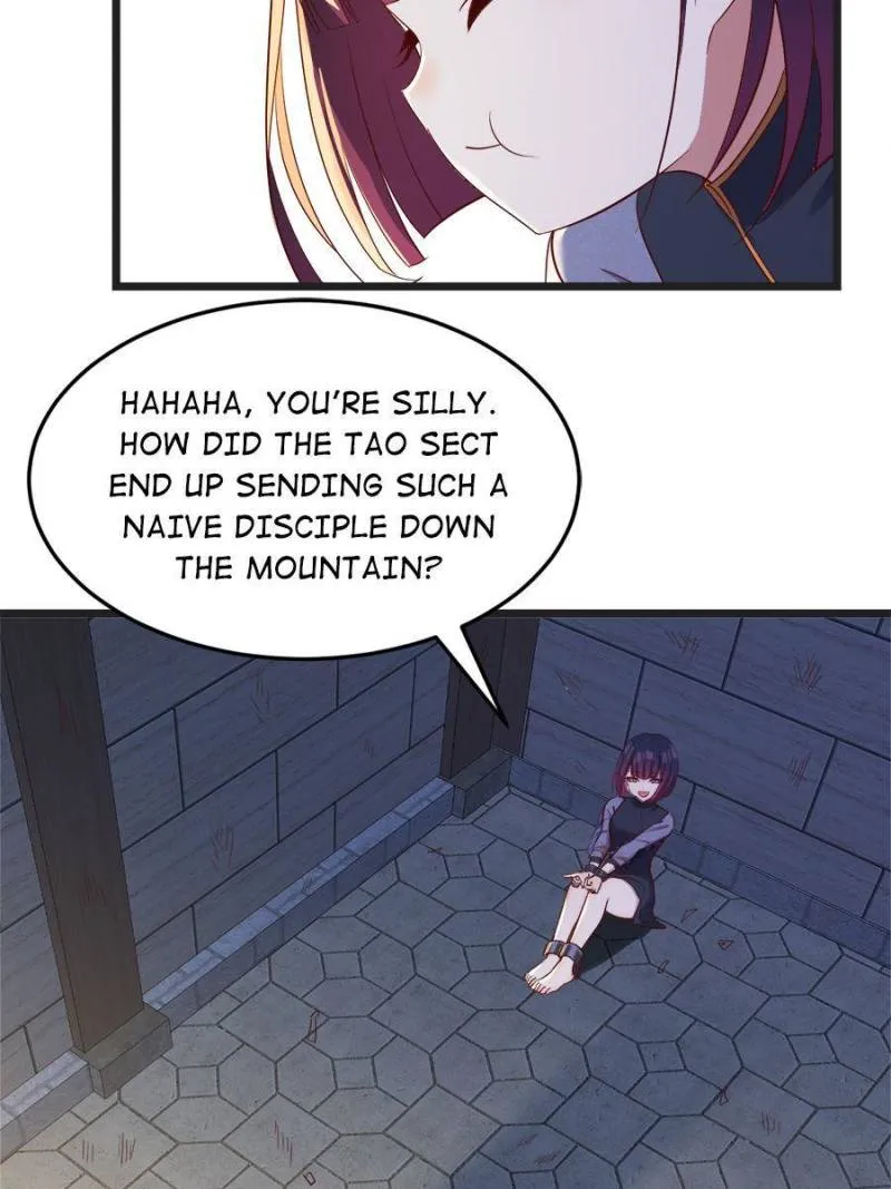 Supreme Saint’s Love Debts Chapter 89 page 39 - 