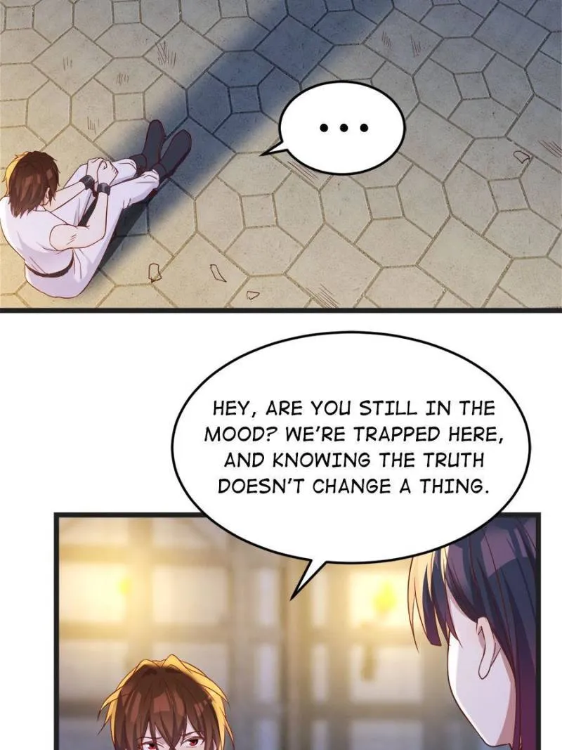 Supreme Saint’s Love Debts Chapter 89 page 40 - 