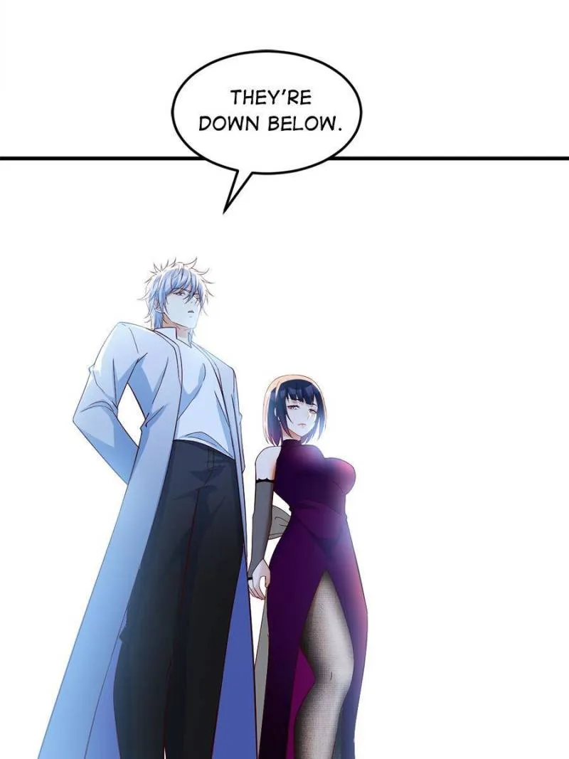 Supreme Saint’s Love Debts Chapter 89 page 5 - 