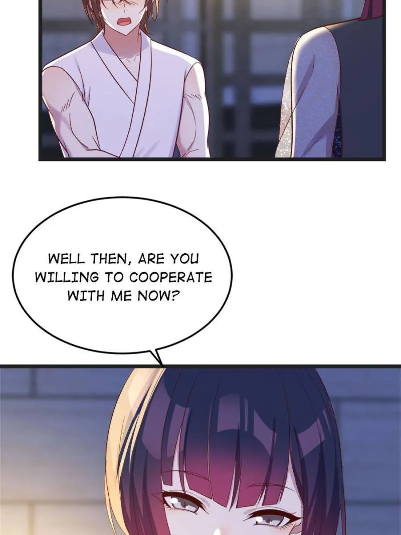 Supreme Saint’s Love Debts Chapter 89 page 41 - 