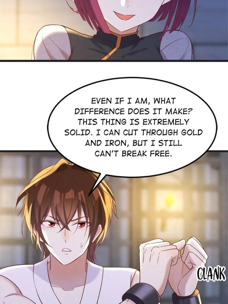 Supreme Saint’s Love Debts Chapter 89 page 42 - 