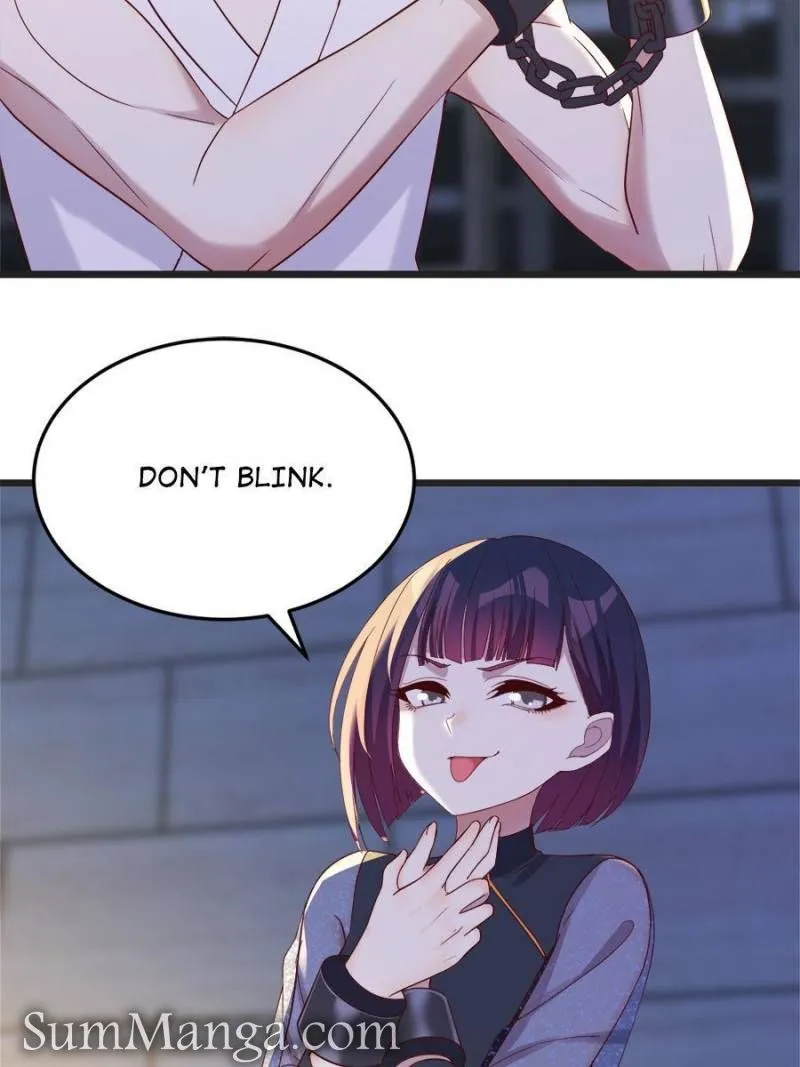 Supreme Saint’s Love Debts Chapter 89 page 43 - 