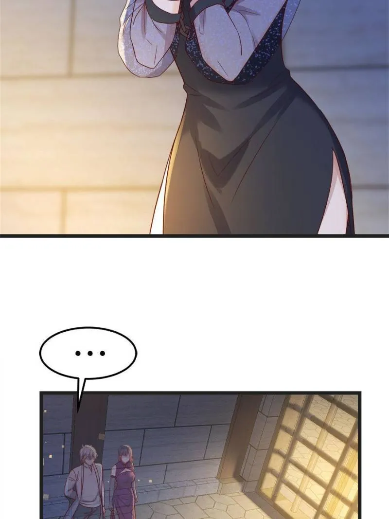 Supreme Saint’s Love Debts Chapter 89 page 44 - 