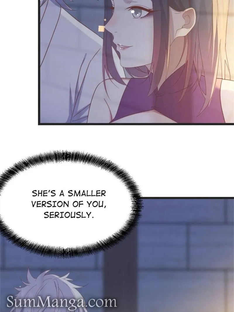 Supreme Saint’s Love Debts Chapter 89 page 47 - 