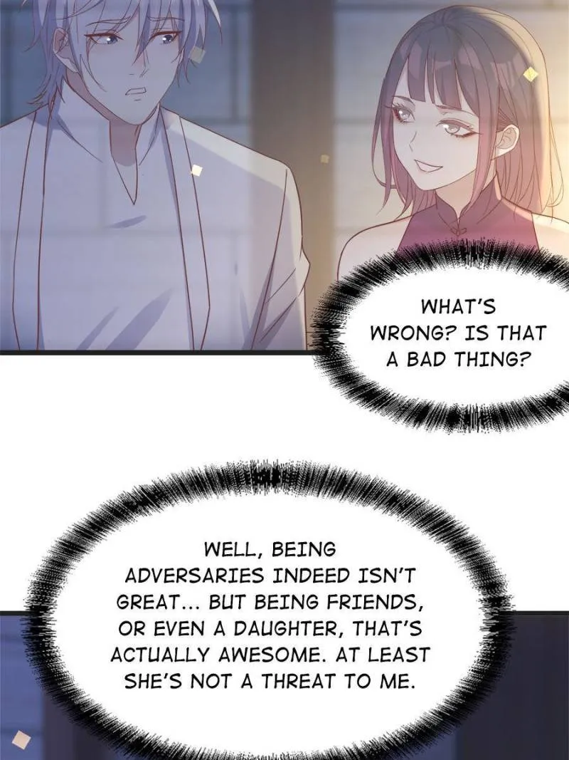 Supreme Saint’s Love Debts Chapter 89 page 48 - 