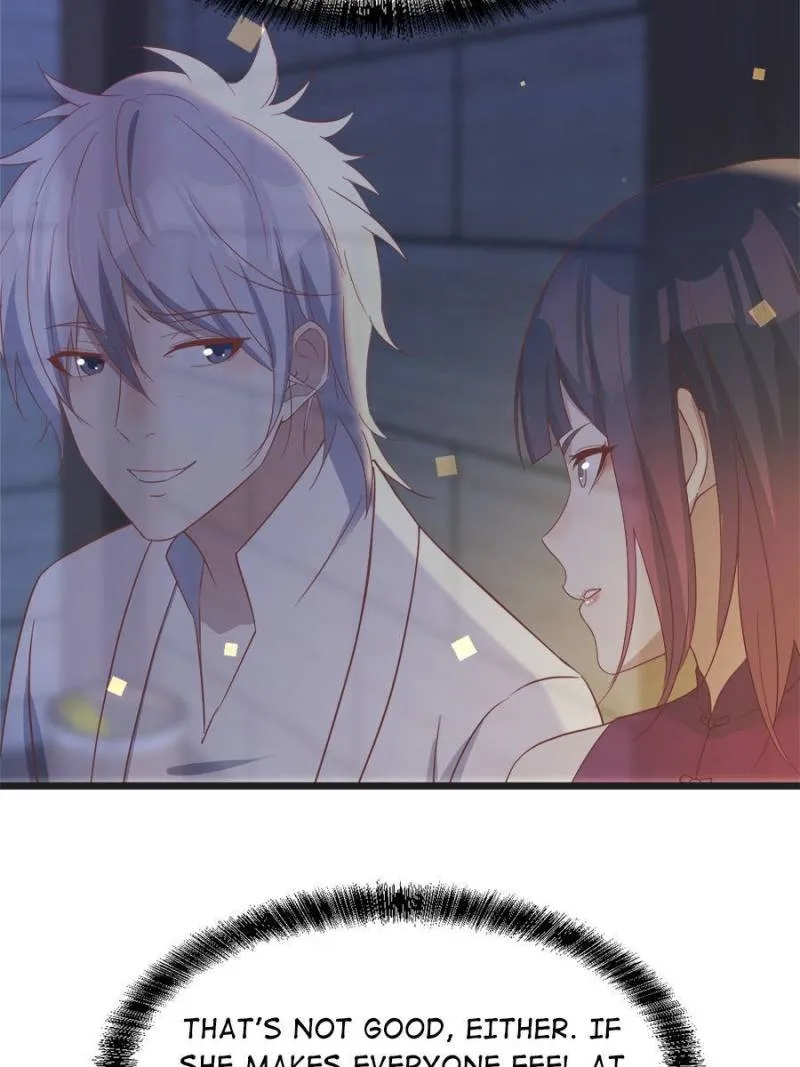 Supreme Saint’s Love Debts Chapter 89 page 49 - 