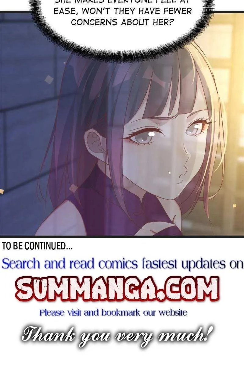 Supreme Saint’s Love Debts Chapter 89 page 50 - 