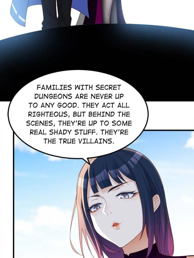 Supreme Saint’s Love Debts Chapter 89 page 6 - 