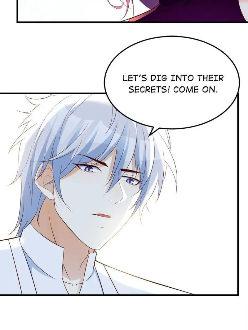 Supreme Saint’s Love Debts Chapter 89 page 7 - 