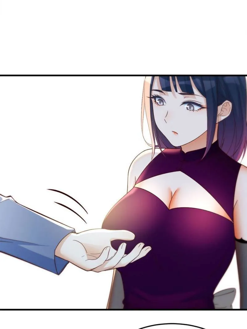 Supreme Saint’s Love Debts Chapter 89 page 8 - 