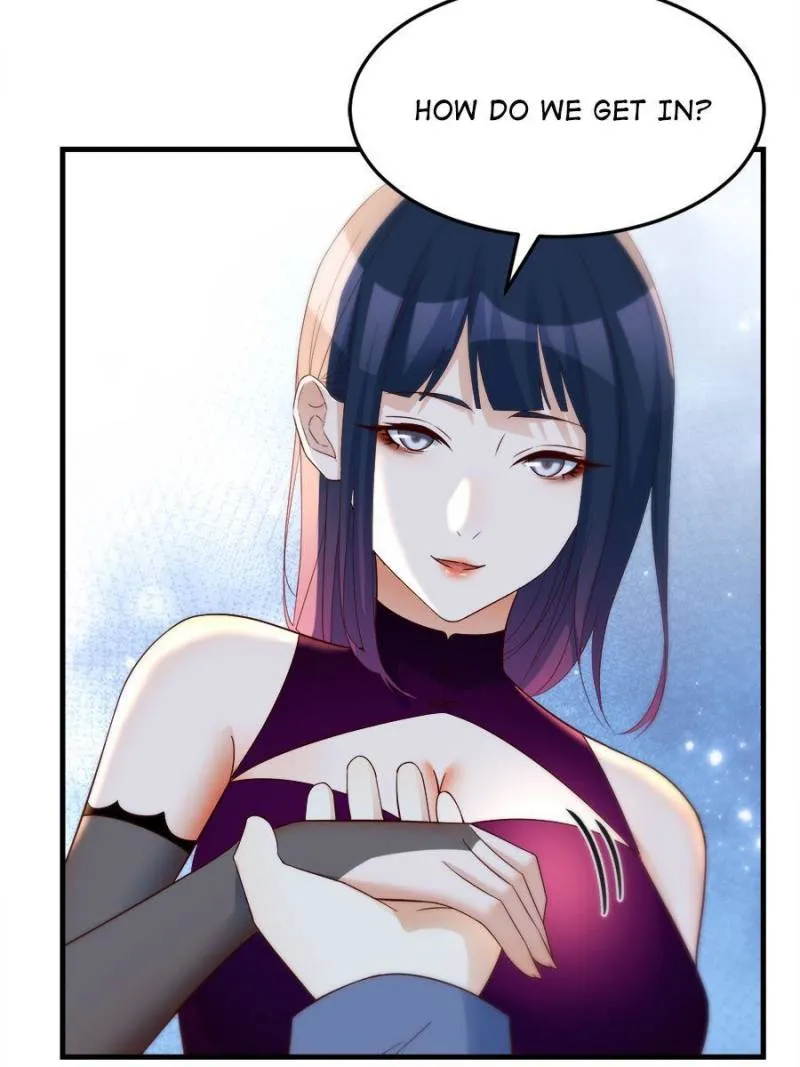 Supreme Saint’s Love Debts Chapter 89 page 9 - 