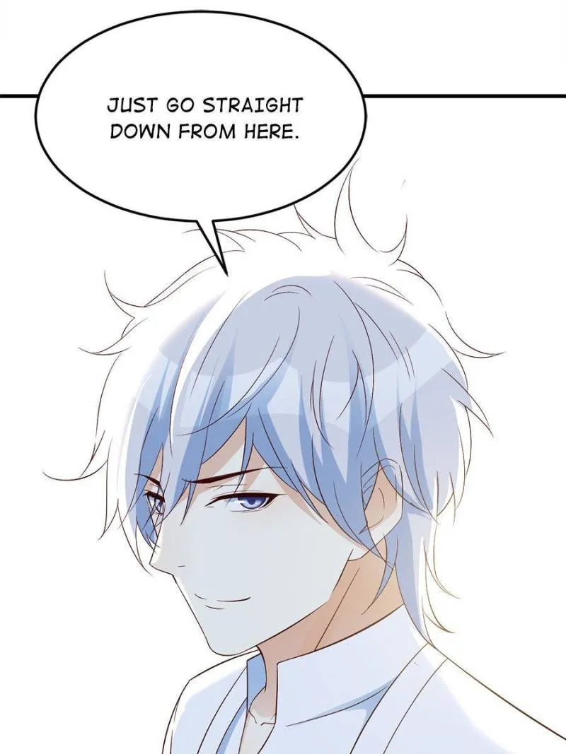 Supreme Saint’s Love Debts Chapter 89 page 10 - 