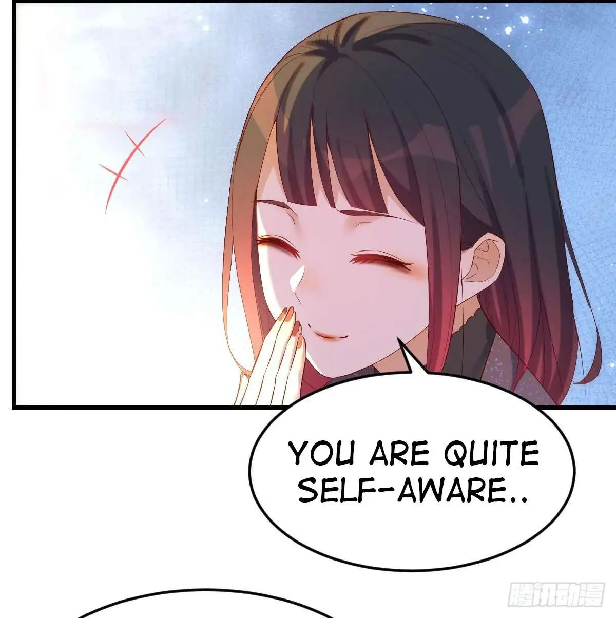 Supreme Saint’s Love Debts Chapter 9 page 11 - 