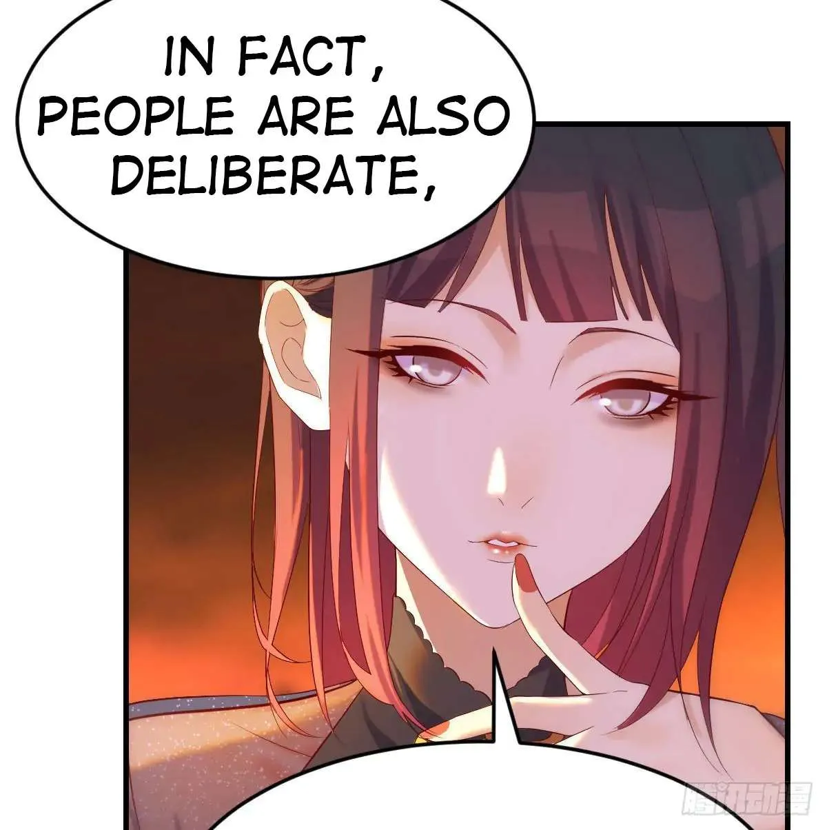 Supreme Saint’s Love Debts Chapter 9 page 12 - 