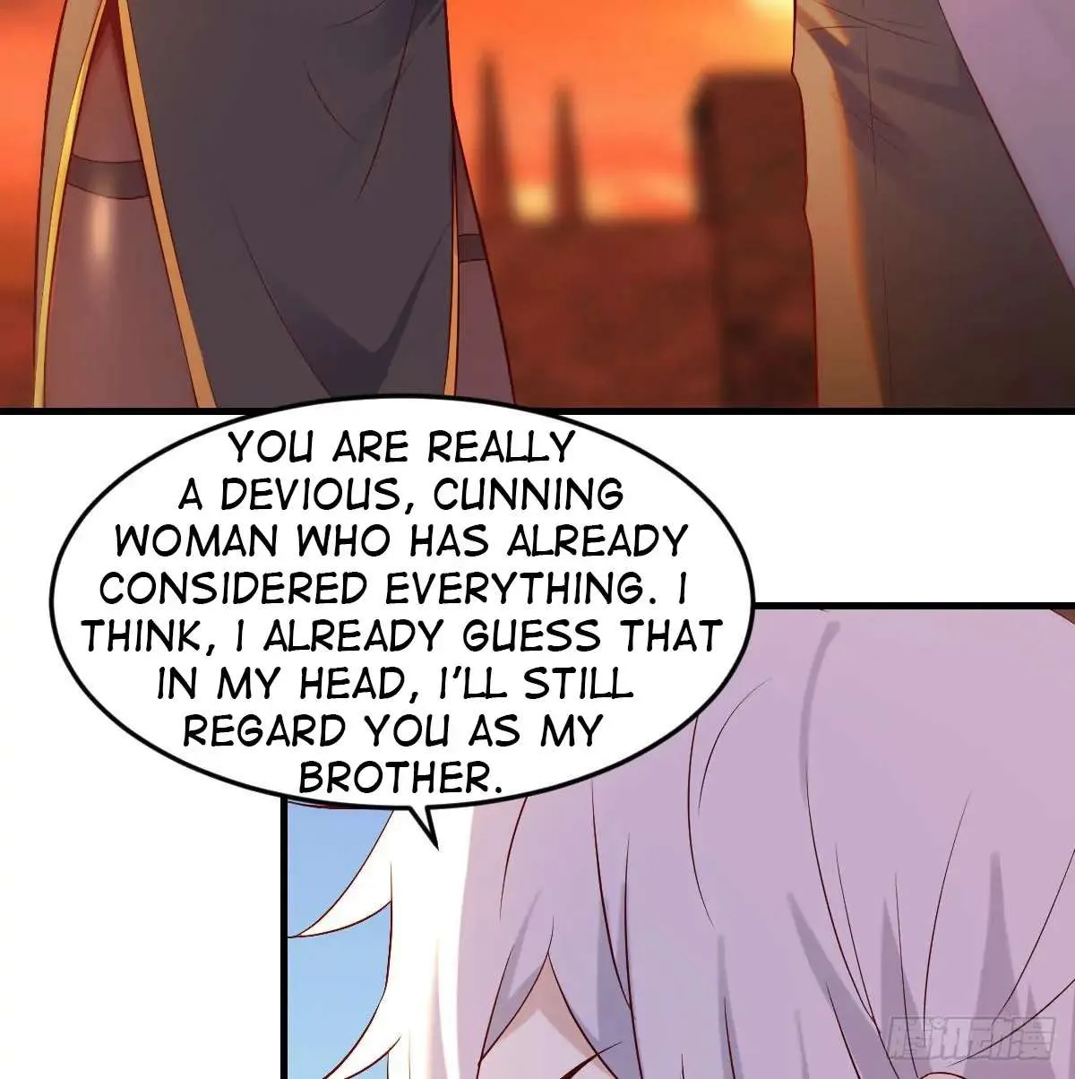 Supreme Saint’s Love Debts Chapter 9 page 16 - 