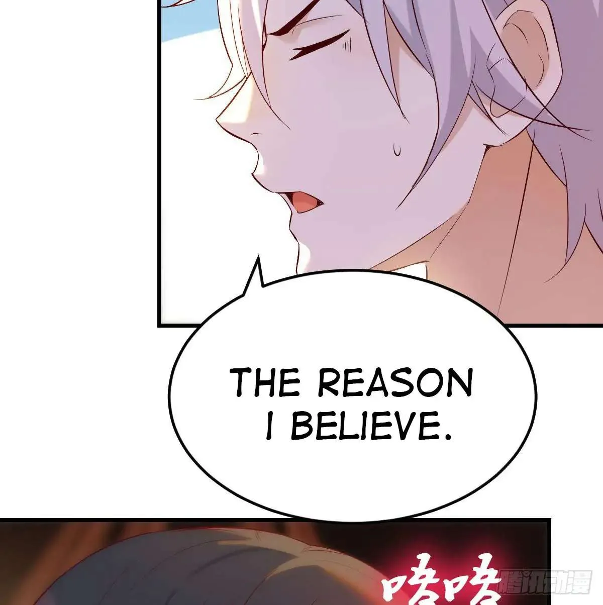 Supreme Saint’s Love Debts Chapter 9 page 17 - 
