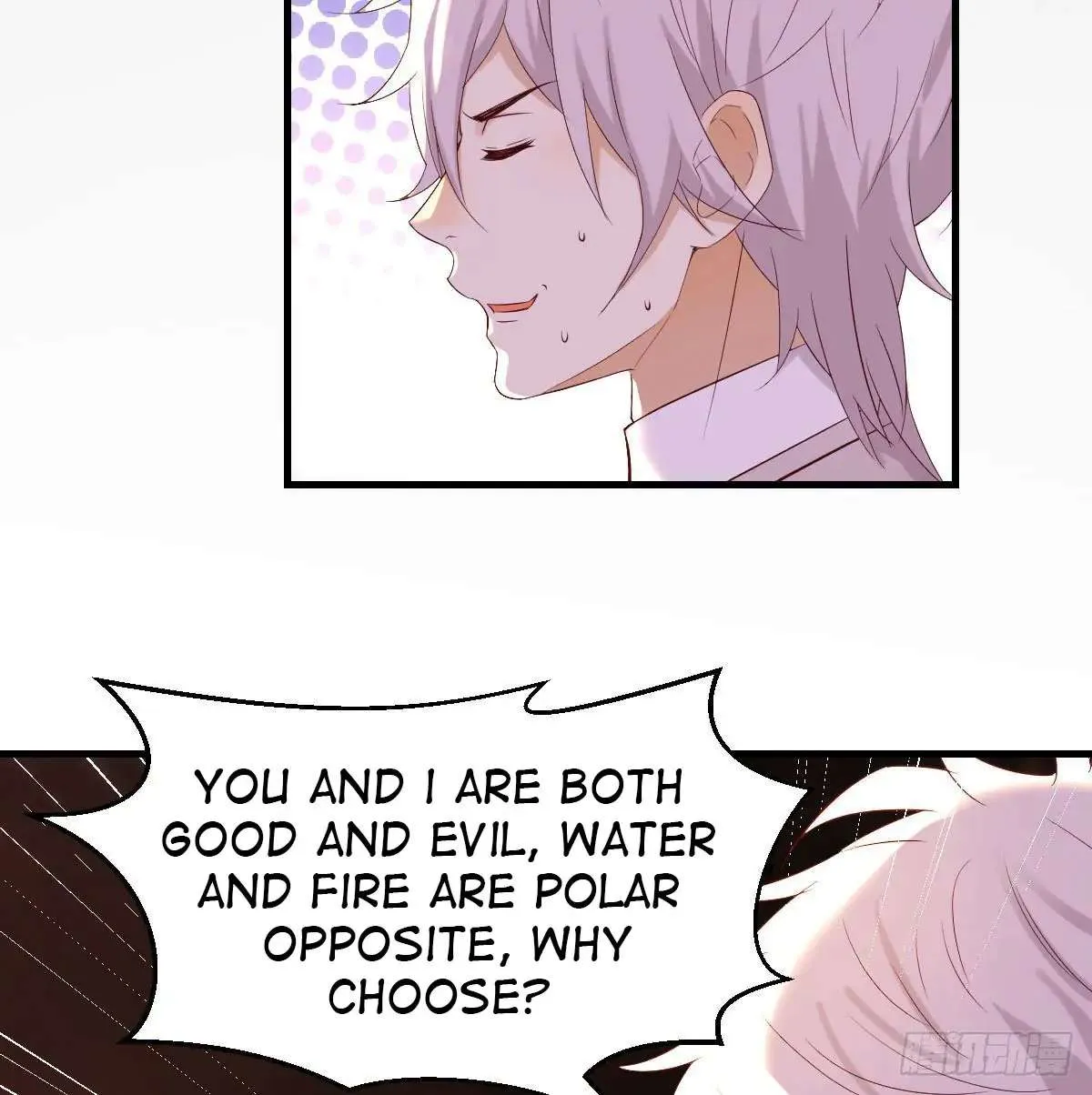 Supreme Saint’s Love Debts Chapter 9 page 3 - 