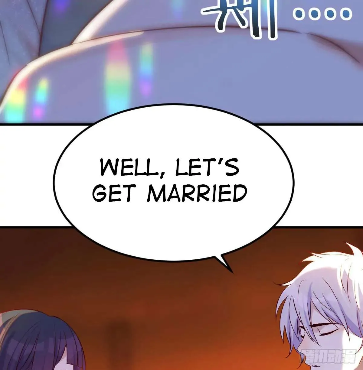Supreme Saint’s Love Debts Chapter 9 page 36 - 