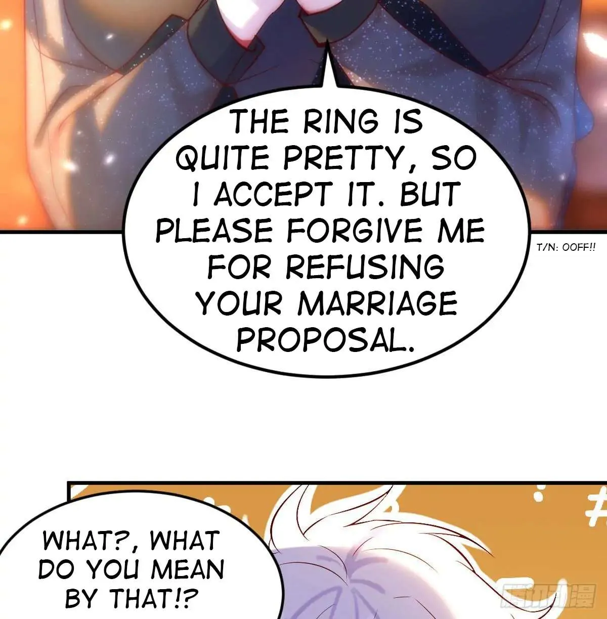 Supreme Saint’s Love Debts Chapter 9 page 42 - 
