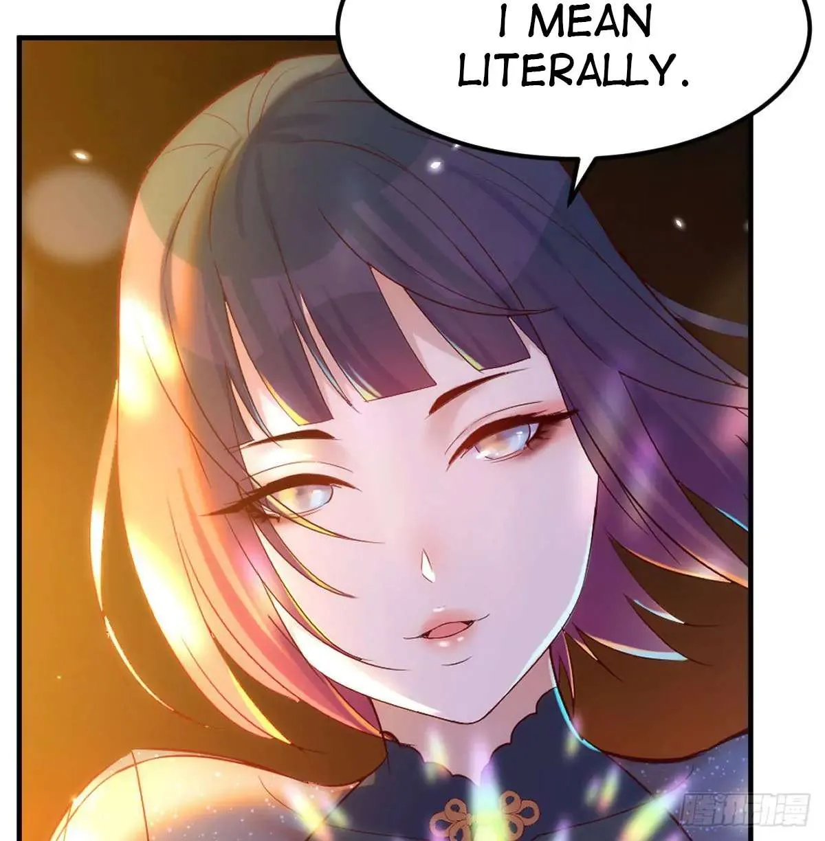 Supreme Saint’s Love Debts Chapter 9 page 44 - 