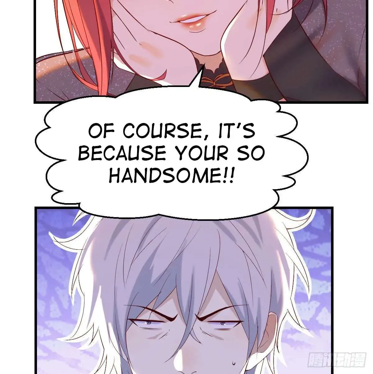 Supreme Saint’s Love Debts Chapter 9 page 6 - 