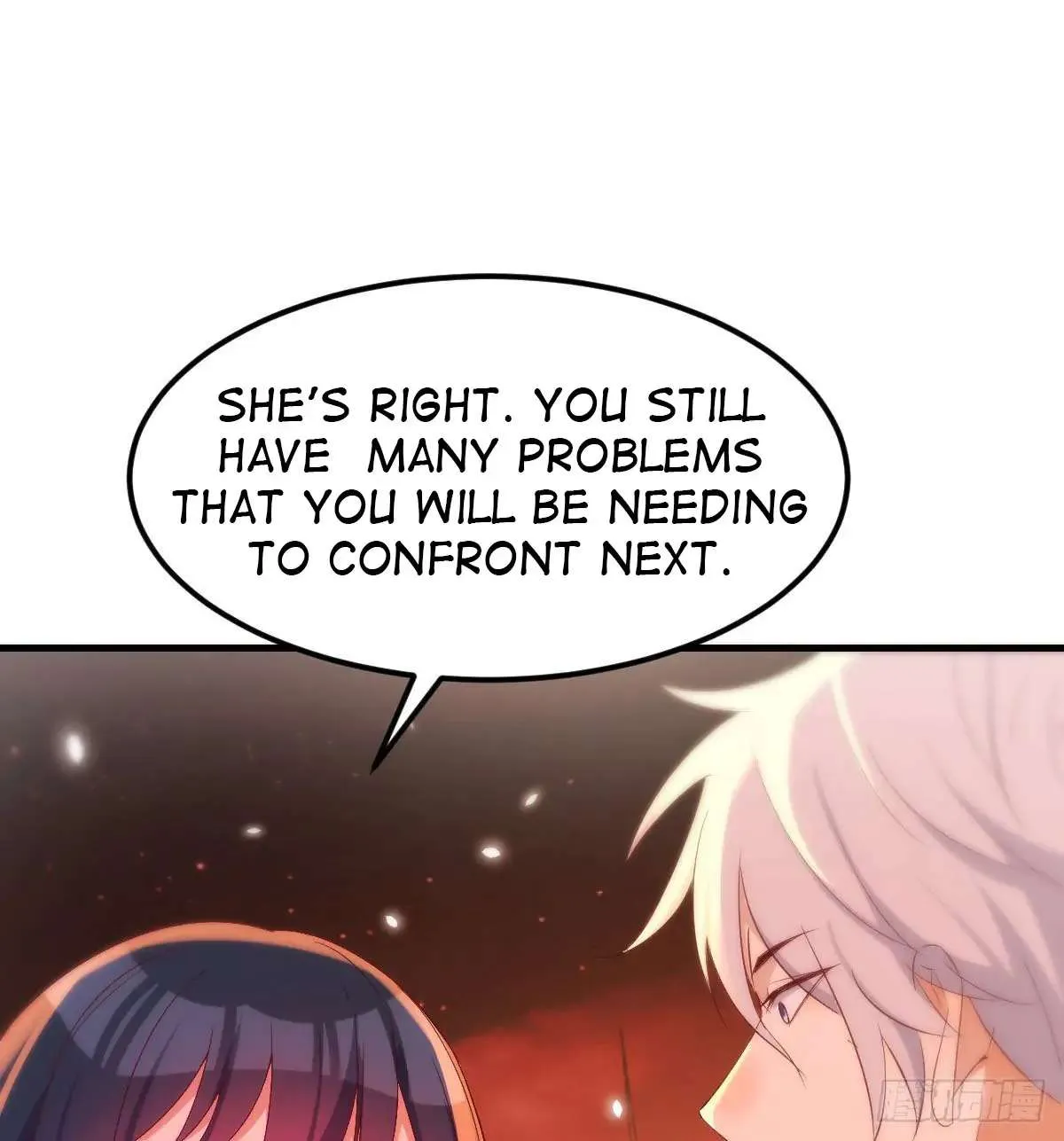 Supreme Saint’s Love Debts Chapter 9 page 51 - 