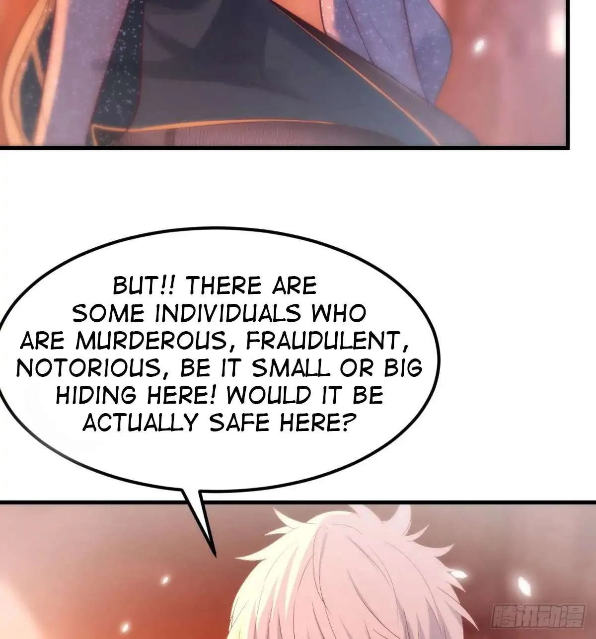 Supreme Saint’s Love Debts Chapter 9 page 59 - 