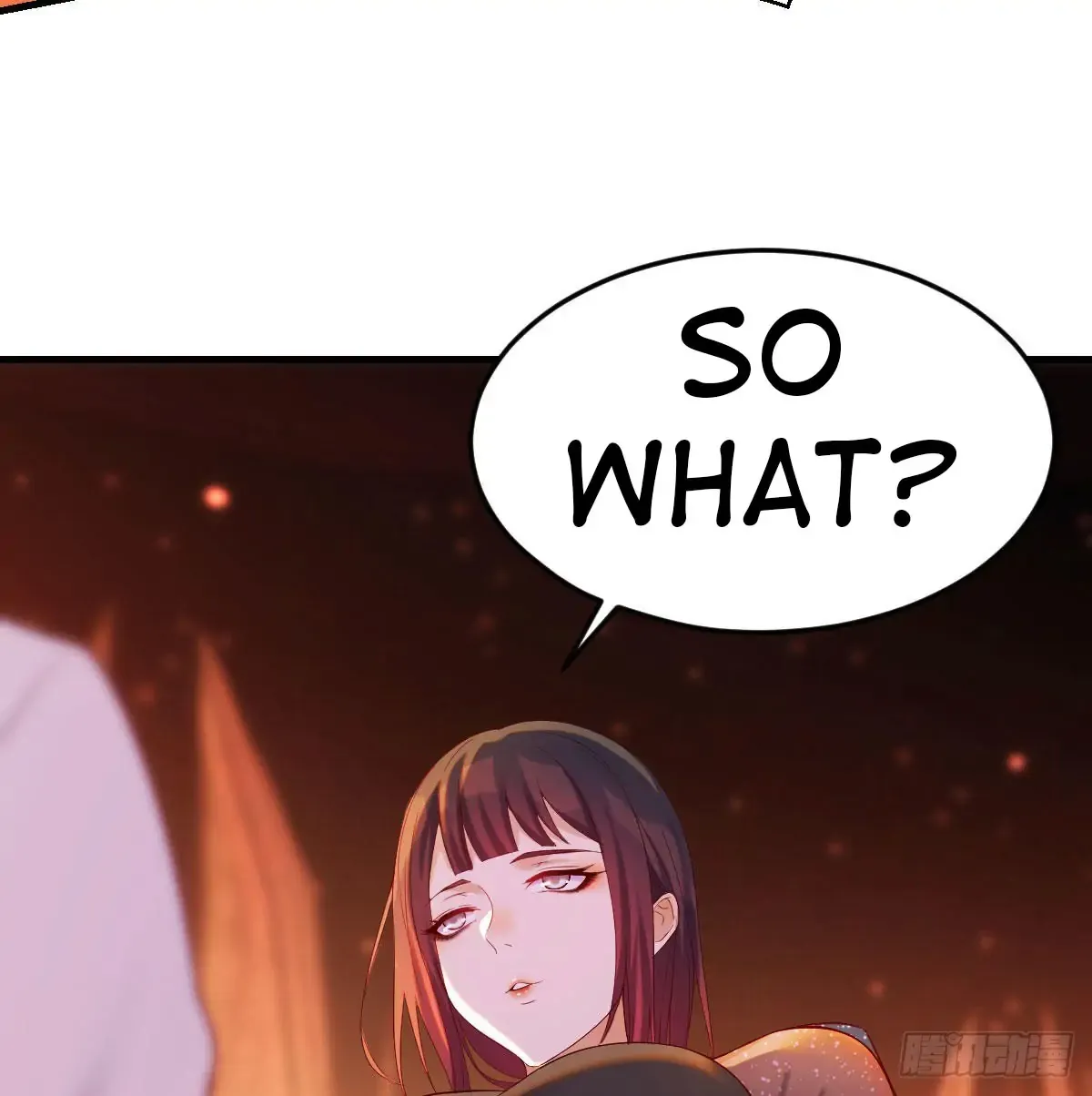 Supreme Saint’s Love Debts Chapter 9 page 9 - 