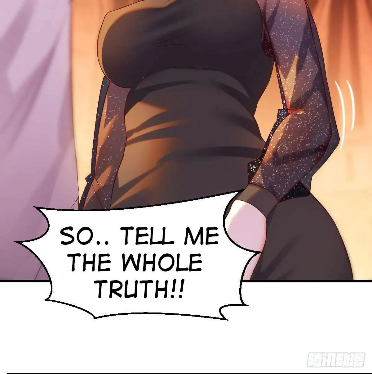 Supreme Saint’s Love Debts Chapter 9 page 10 - 