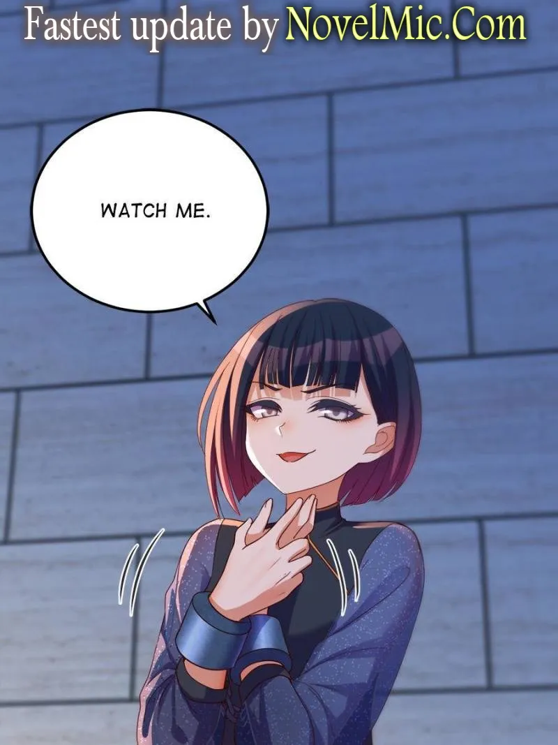 Supreme Saint’s Love Debts Chapter 90 page 1 - 