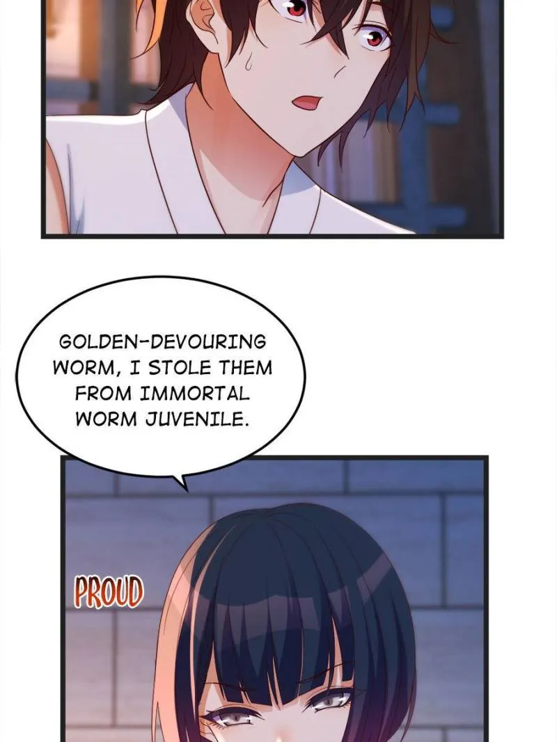 Supreme Saint’s Love Debts Chapter 90 page 11 - 