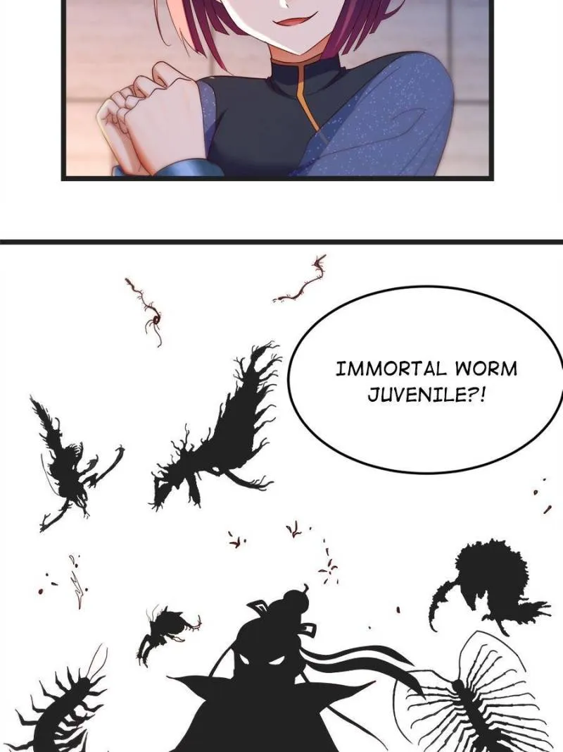 Supreme Saint’s Love Debts Chapter 90 page 12 - 