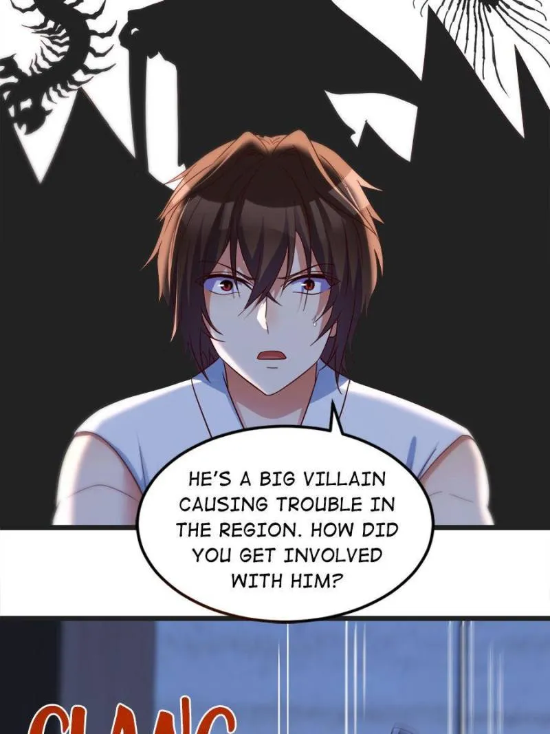 Supreme Saint’s Love Debts Chapter 90 page 13 - 