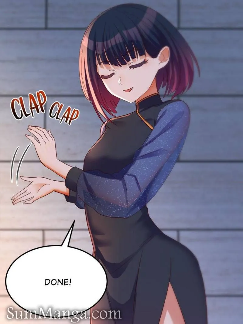 Supreme Saint’s Love Debts Chapter 90 page 15 - 