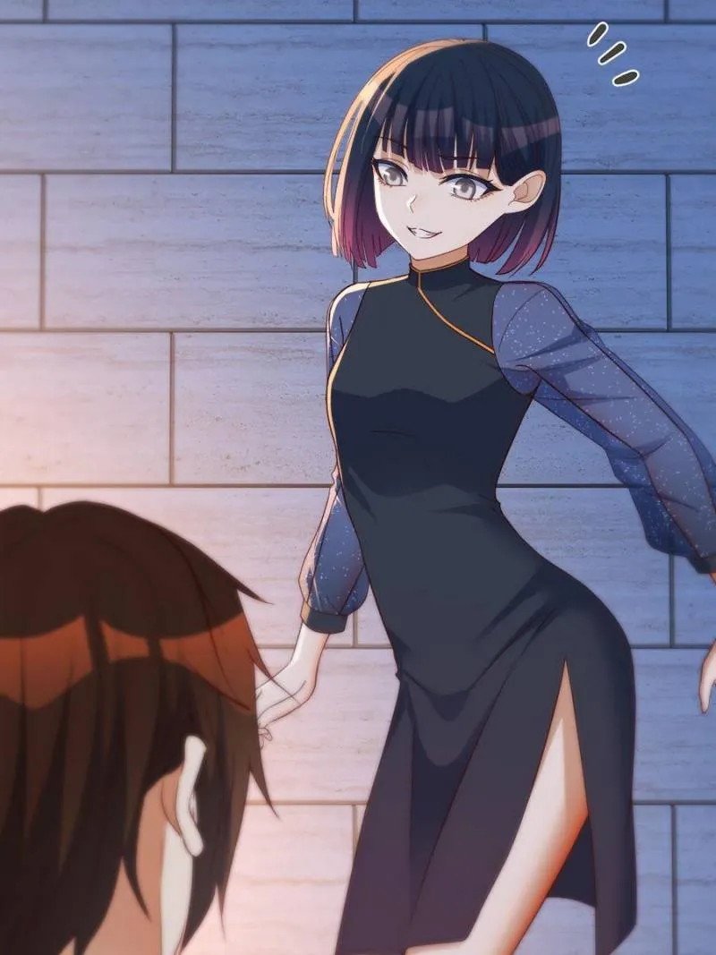 Supreme Saint’s Love Debts Chapter 90 page 19 - 