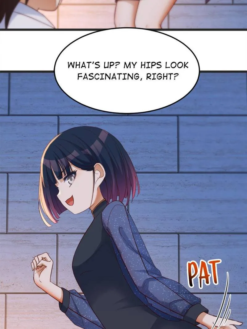 Supreme Saint’s Love Debts Chapter 90 page 20 - 