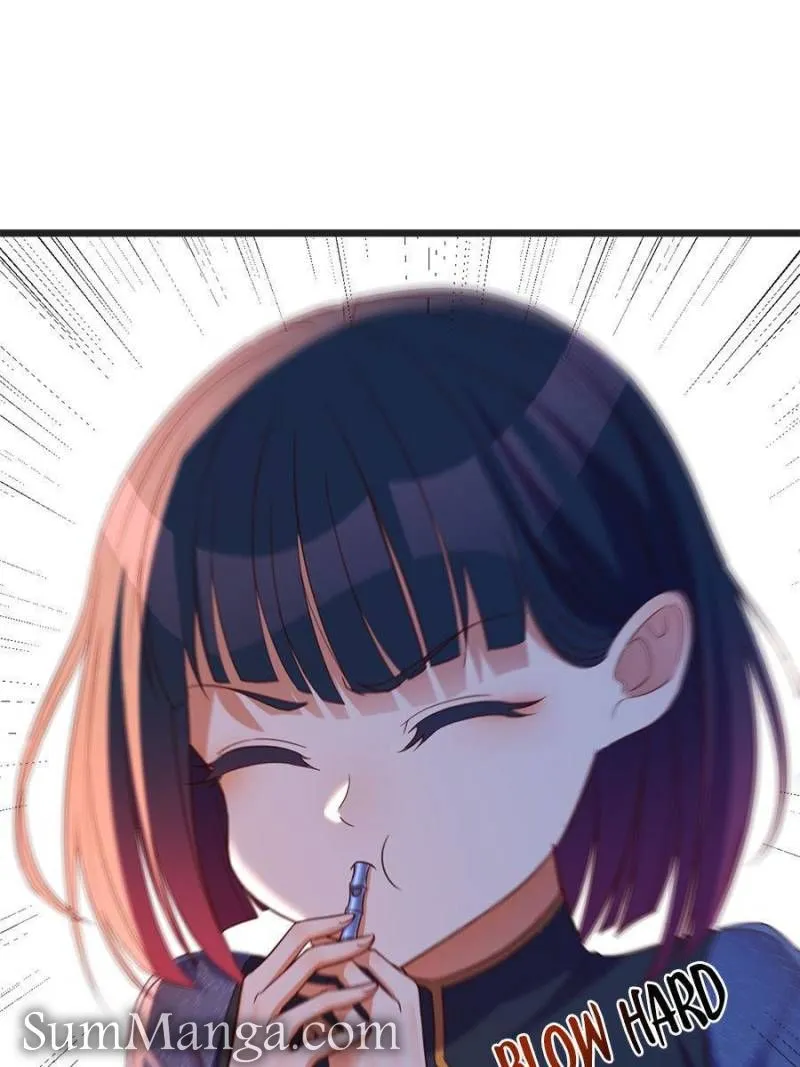 Supreme Saint’s Love Debts Chapter 90 page 3 - 