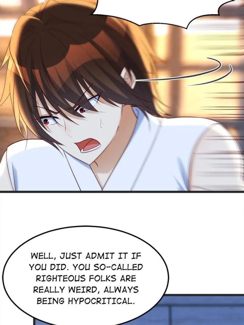 Supreme Saint’s Love Debts Chapter 90 page 22 - 