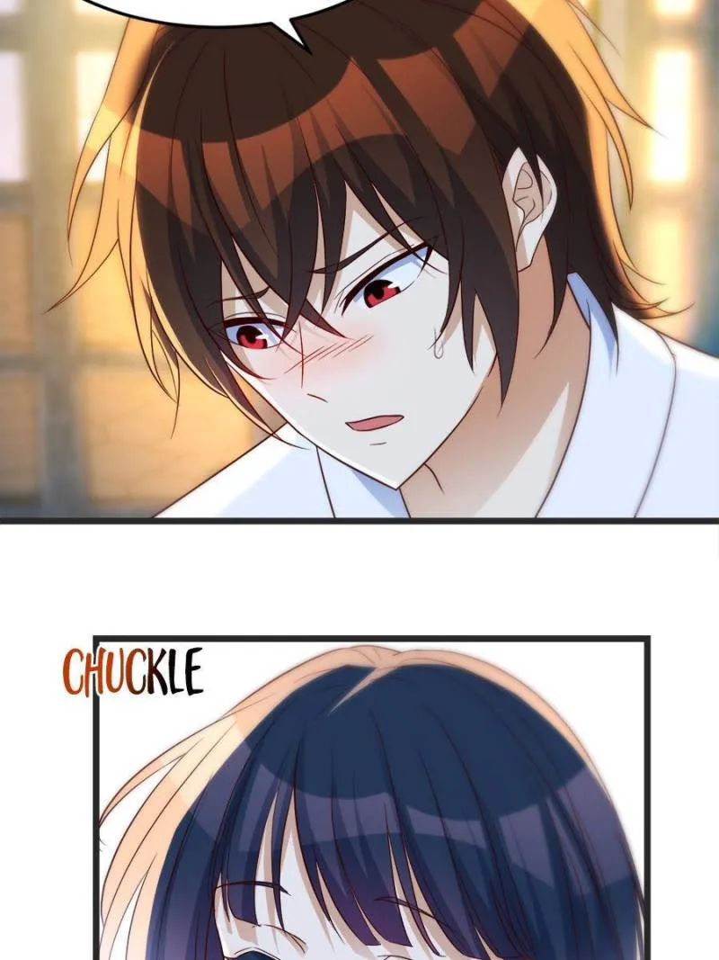 Supreme Saint’s Love Debts Chapter 90 page 24 - 