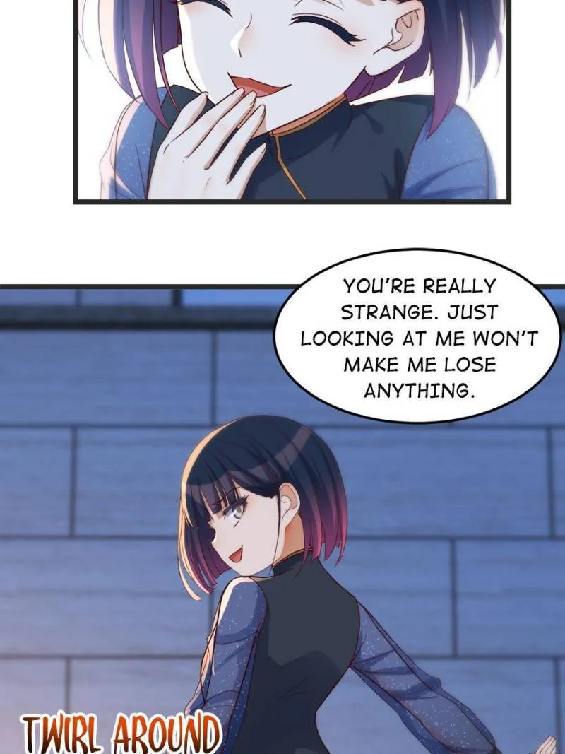 Supreme Saint’s Love Debts Chapter 90 page 25 - 
