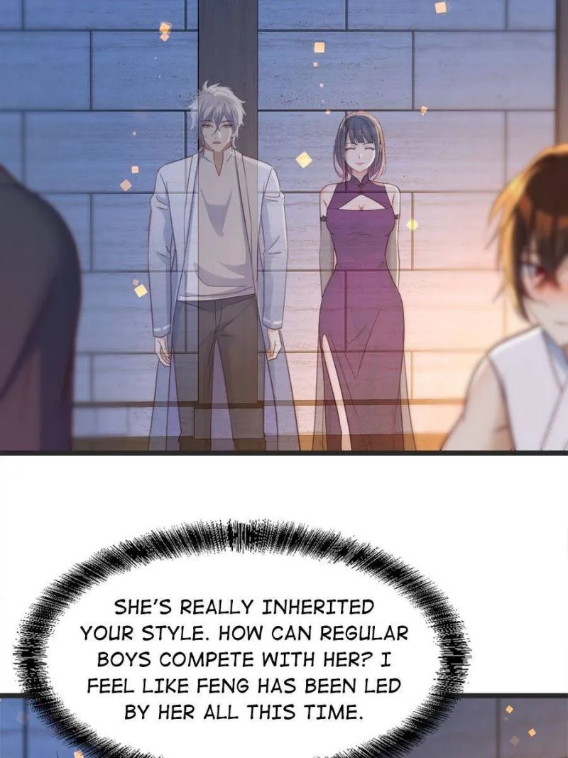 Supreme Saint’s Love Debts Chapter 90 page 28 - 
