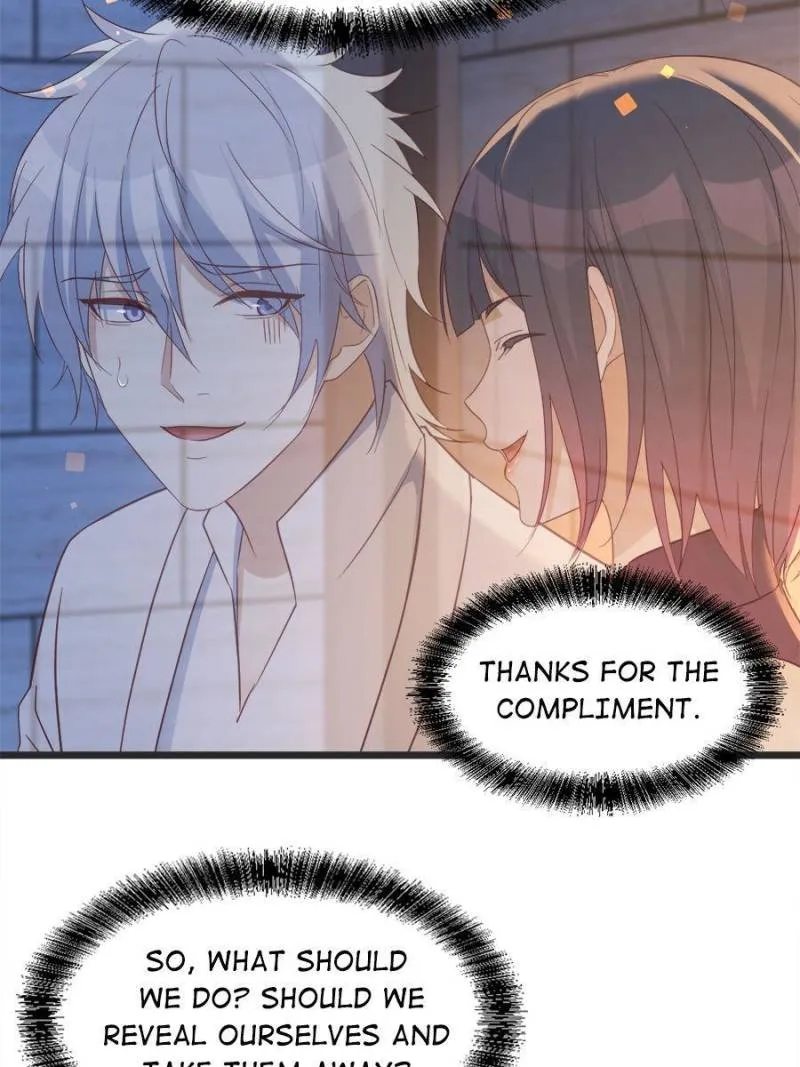 Supreme Saint’s Love Debts Chapter 90 page 29 - 