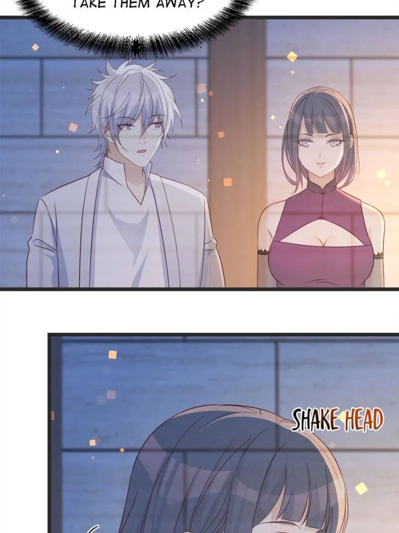 Supreme Saint’s Love Debts Chapter 90 page 30 - 