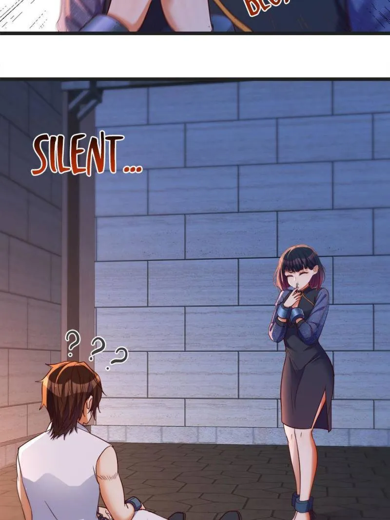 Supreme Saint’s Love Debts Chapter 90 page 4 - 