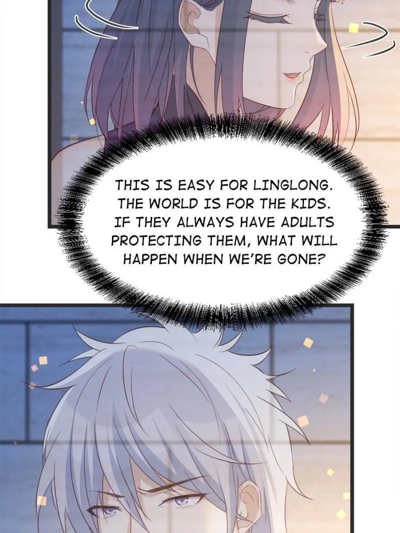 Supreme Saint’s Love Debts Chapter 90 page 31 - 