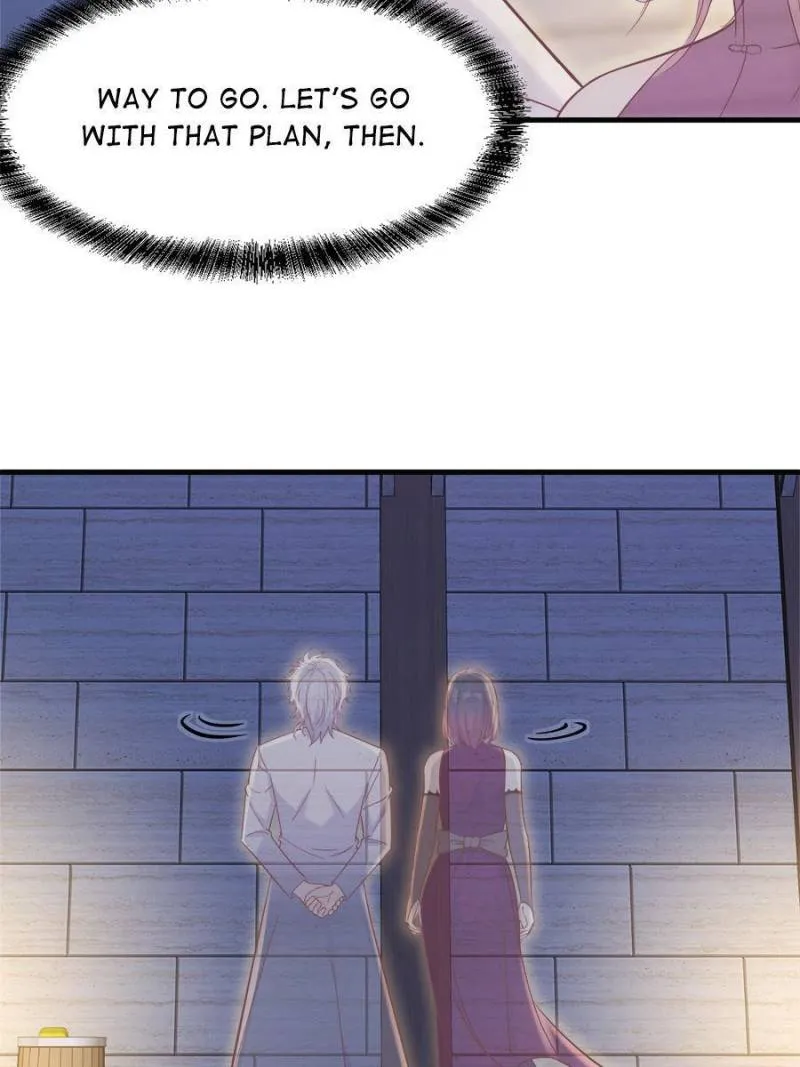 Supreme Saint’s Love Debts Chapter 90 page 36 - 
