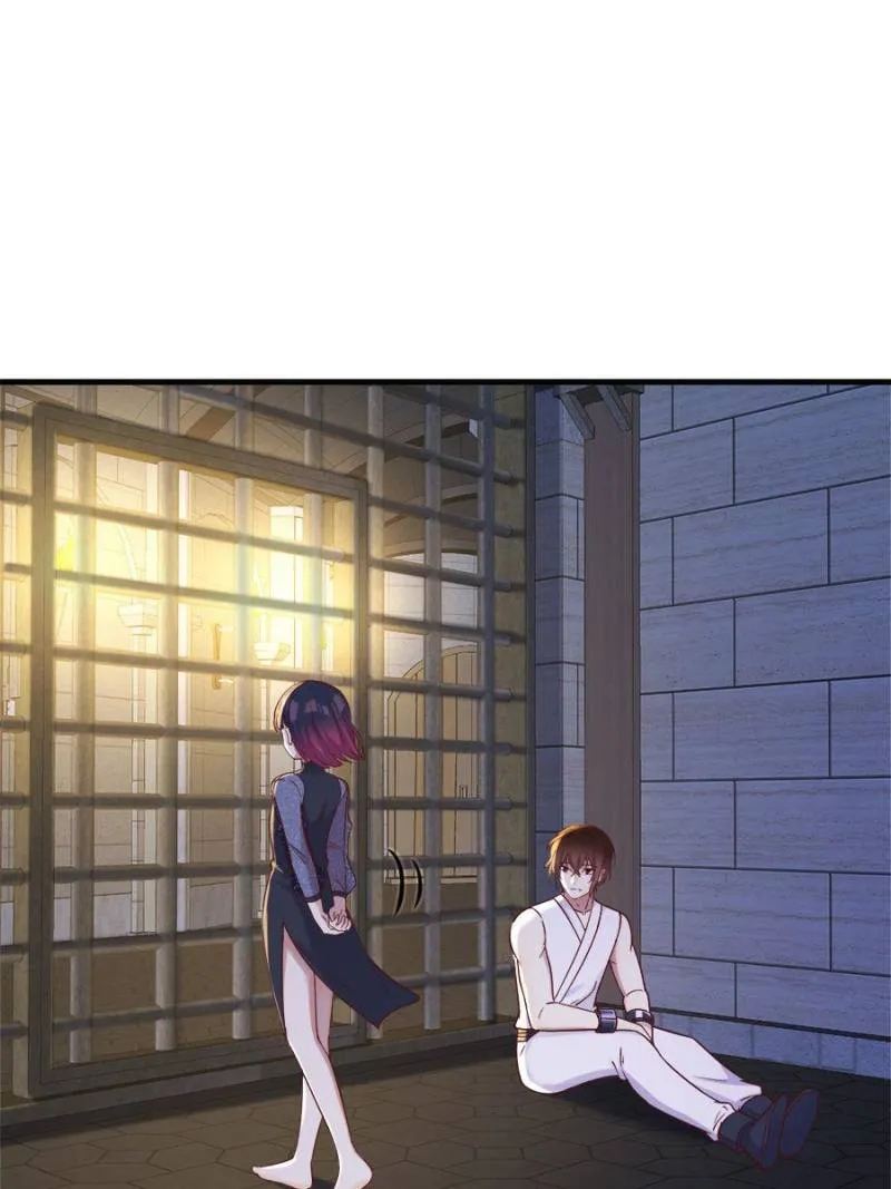 Supreme Saint’s Love Debts Chapter 90 page 38 - 